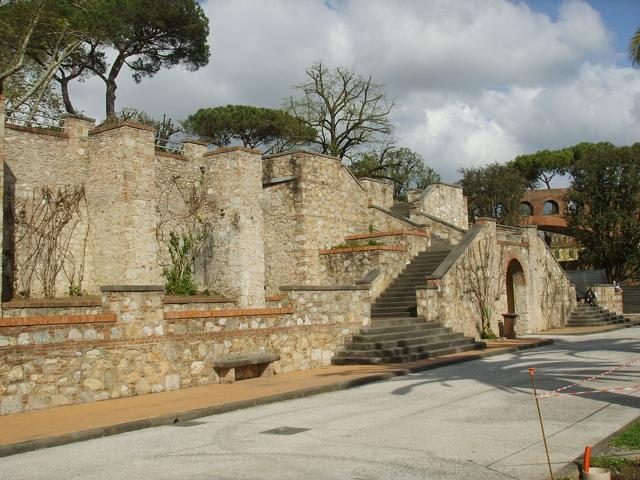 Cittadella Nuova